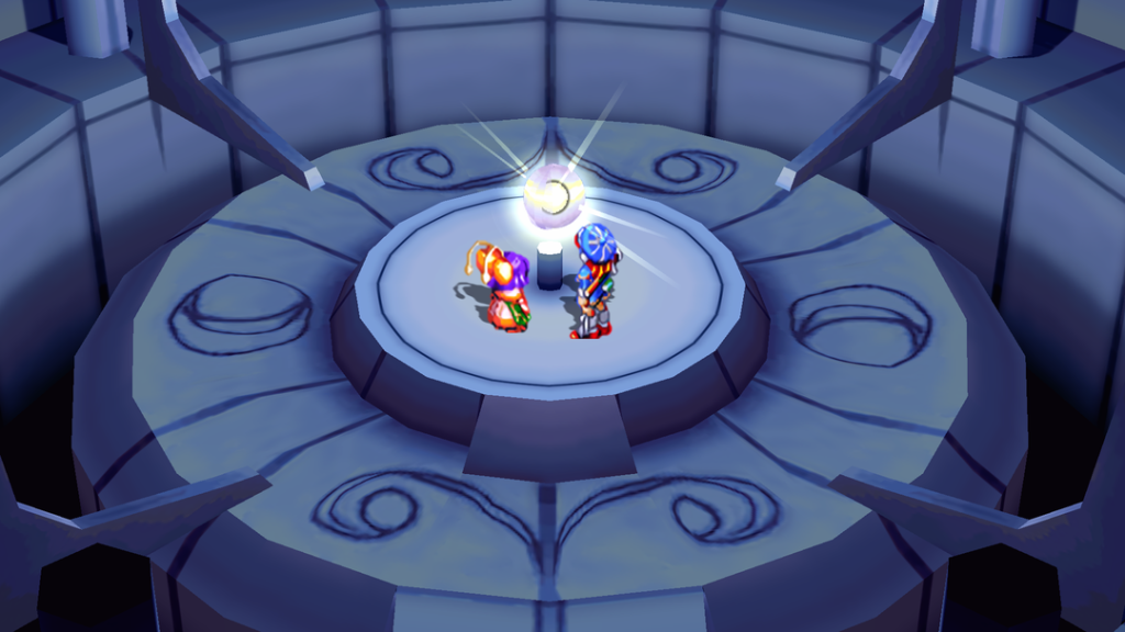 grandia hd collection 3