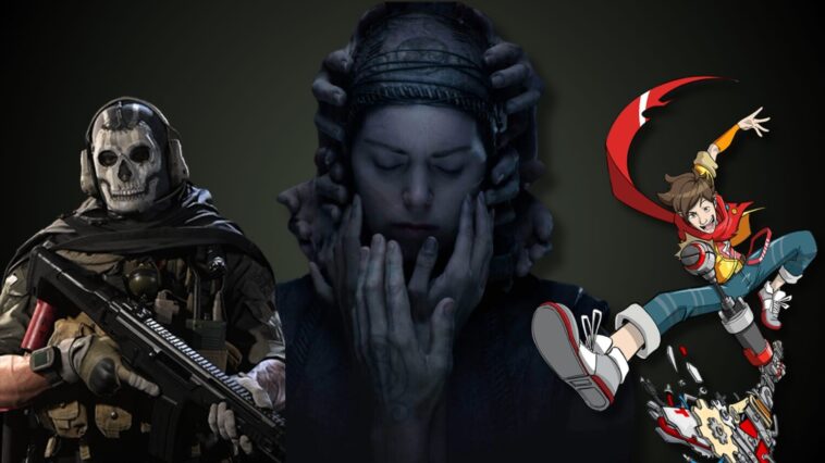 Adaptaciones de videojuegos xbox