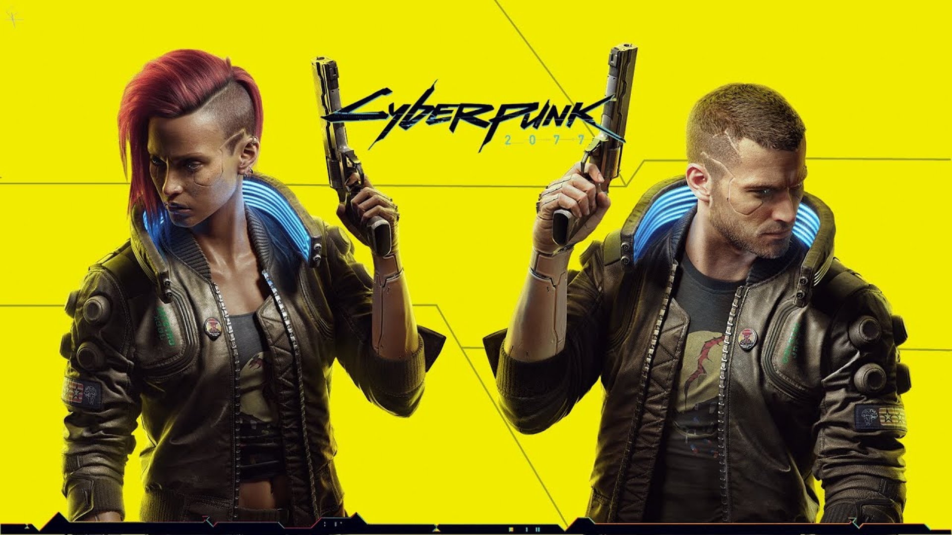 cyberpunk 2077