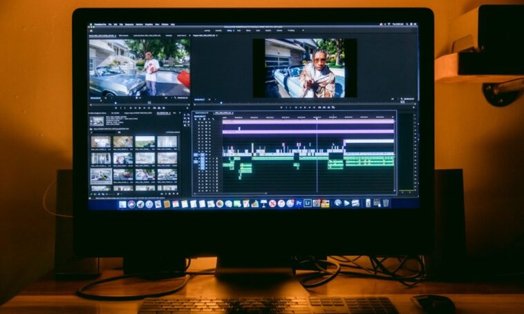 Adobe Premiere Pro pour améliorer le montage vidéo avec des outils d'IA générative - Trotons Tech Magazine