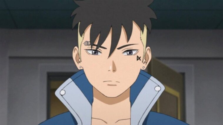 Boruto confirme que ce personnage est bien au-dessus des capacités du protagoniste