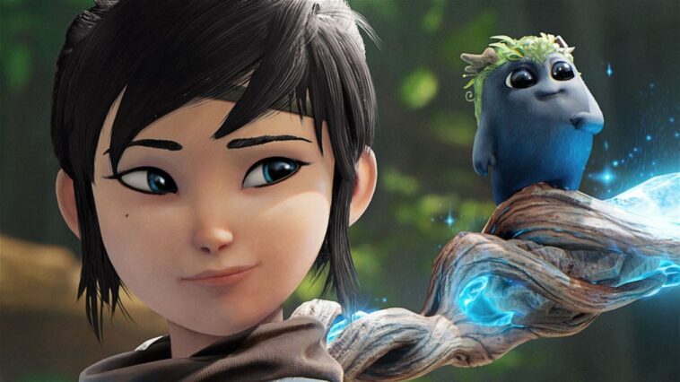 Bridge of Spirits préparerait son lancement sur Xbox Series