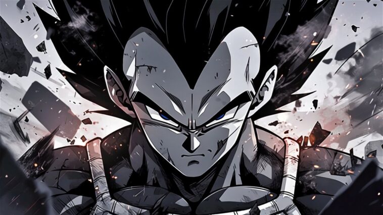 C'est pourquoi Vegeta est si important dans l'histoire de Dragon Ball