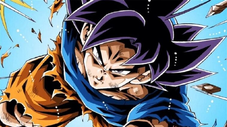 Dragon Ball Super confirme officiellement ses plans de retour