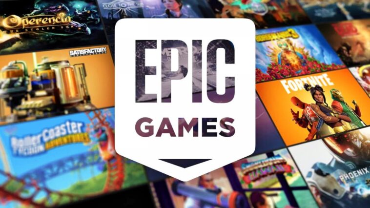 Du 18 au 25 avril, nous avons deux autres jeux gratuits sur Epic Games Store