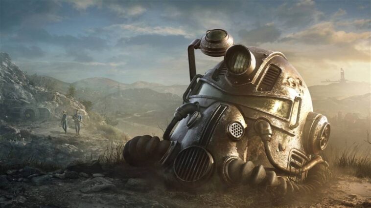 Fallout 76 atteint un million de joueurs en une seule journée