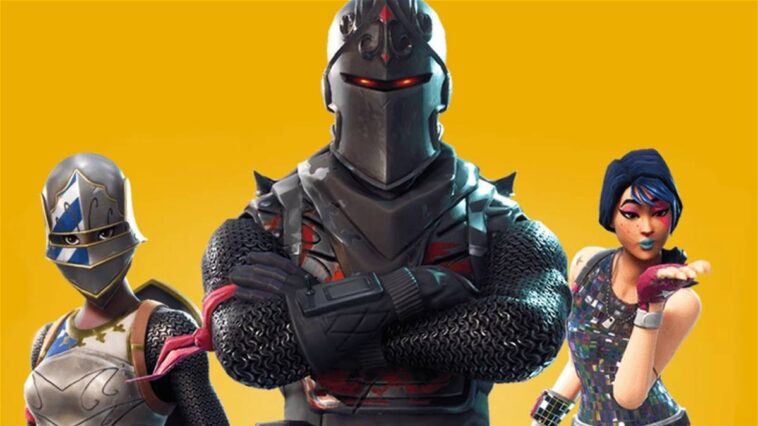 Fortnite pourrait proposer de nouveaux skins incroyables grâce à une nouvelle enquête