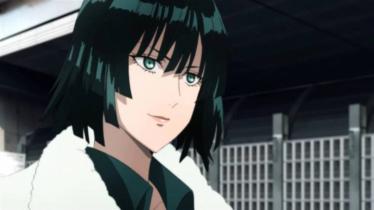 Fubuki prépare la saison 3 avec ce superbe cosplay