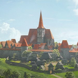 Manor Lords (Aperçu du jeu)