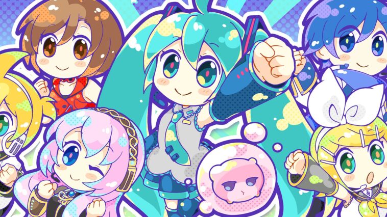 hatsune miku the planet of wonder and fragments of wishes