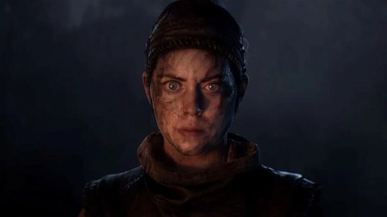 Hellblade II sera limité à 30 ips sur Xbox Series X|S