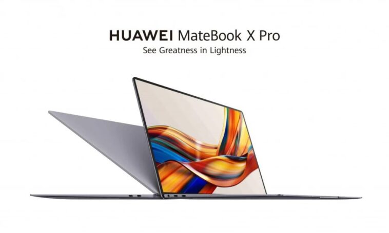 Huawei lance le MateBook X Pro doté du processeur Intel Core Ultra 9 et de l'intégration Pangu AI - Trotons Tech Magazine