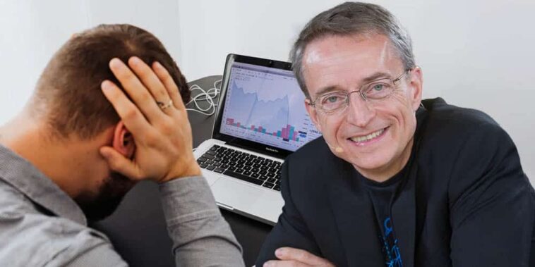 Intel continue les licenciements, cette fois dans le groupe marketing