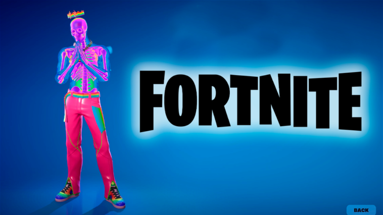 J Balvin aura un nouveau skin selon une fuite