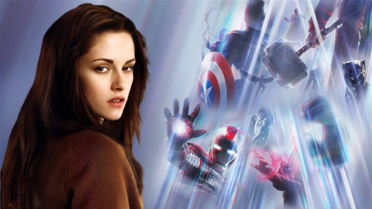 Kristen Stewart dit quelle est sa condition pour rejoindre Marvel Studios