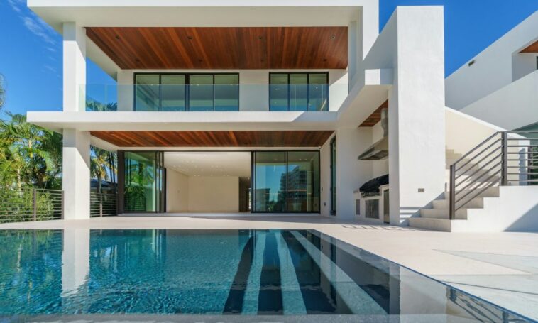 L'Oasis d'Orlando : Comment choisir la maison de piscine idéale pour vous - Trotons Tech Magazine