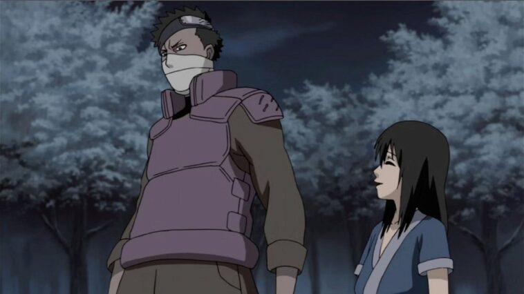 L'artiste de Boruto a aidé à concevoir certains personnages de Naruto