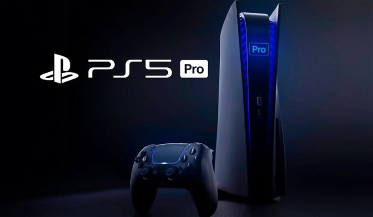La PS5 Pro offre l'indice définitif de son existence avec cette décision inattendue de PlayStation