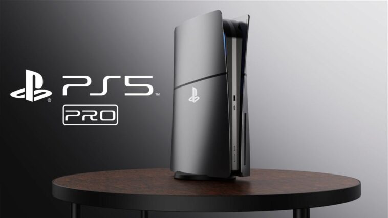 La PS5 Pro révèle de nouveaux détails sur la nécessité de ses jeux