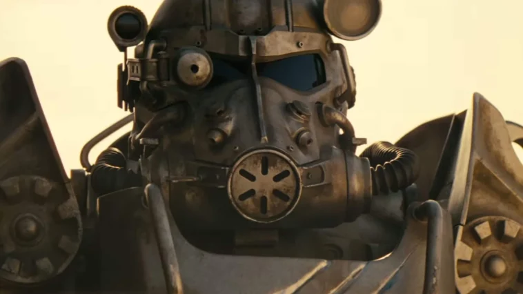 fallout serie