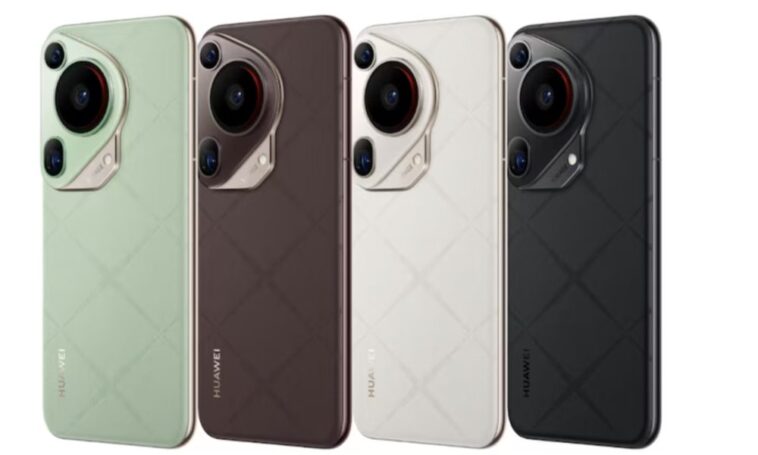 Lancement des Huawei Pura 70 Ultra et Huawei Pura 70 Pro+ - Trotons Tech Magazine