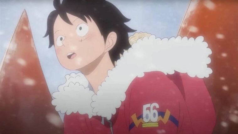 Le créateur de One Piece explique la raison de sa longue pause