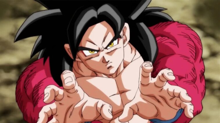 Les 10 transformations Dragon Ball qui ne sont pas canon, mais qui devraient l'être
