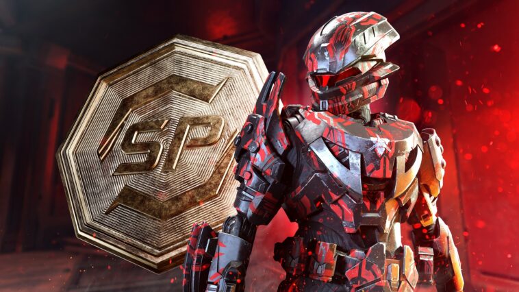 Halo Infinite - Banished Honor