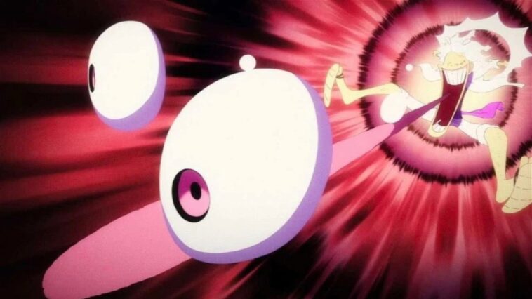 Les derniers méchants de One Piece confirment leur immortalité