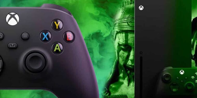 Les ventes de Xbox chutent de 31 %, mais Microsoft augmente ses revenus