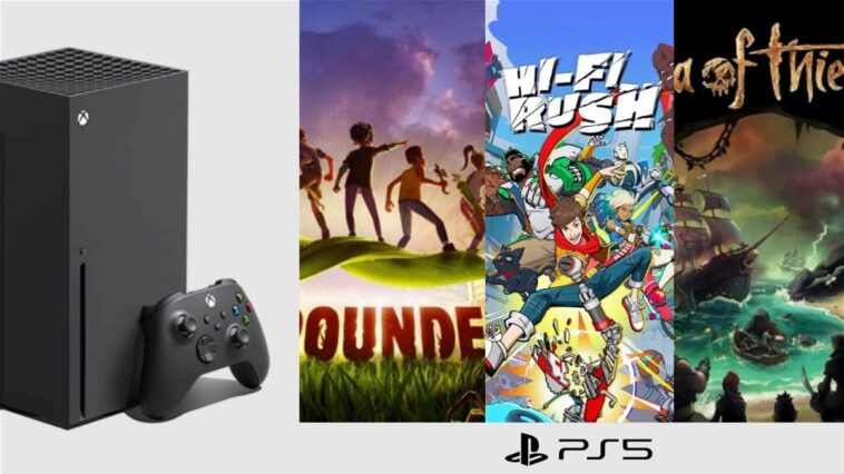Les ventes de la Xbox Series X|S ont chuté après le passage au multiplateforme