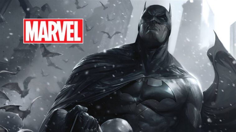 Marvel explique pourquoi Batman ne devrait jamais tuer le Joker et c'est logique