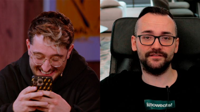 "Même si tu es déprimé, tu peux toujours descendre davantage"