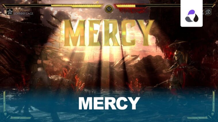 Mortal Kombat 11 : comment faire une miséricorde
