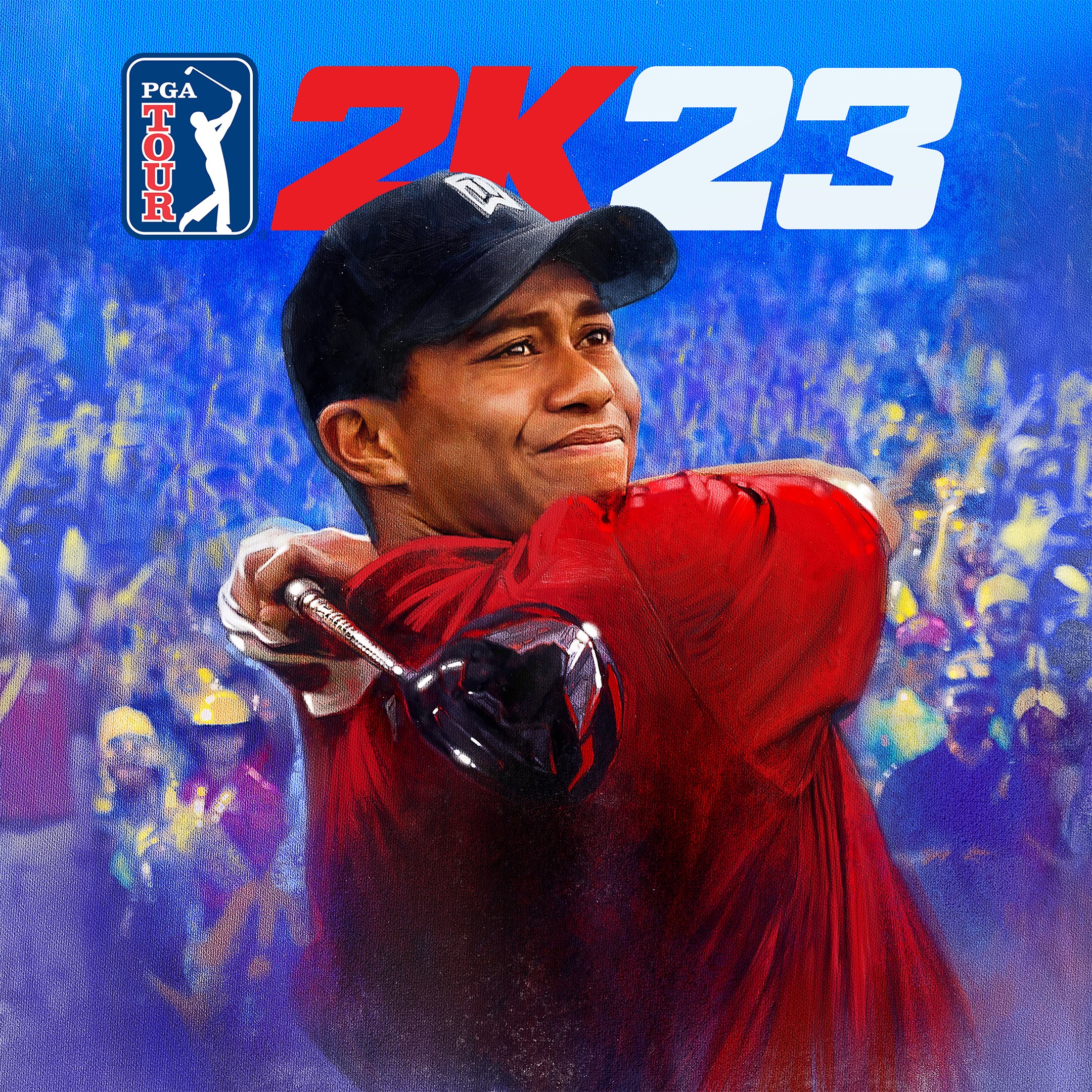 TOURNÉE PGA 2K23