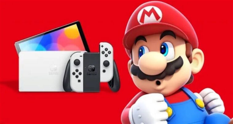 Nintendo Switch récupérera le contenu en ligne d'un jeu 3DS