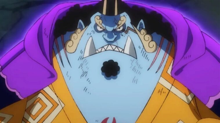One Piece confirme que ce personnage connaissait le grand secret de Luffy depuis longtemps