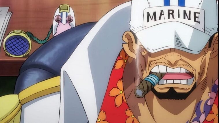 One Piece pourrait se terminer dans un an à cause de ce personnage