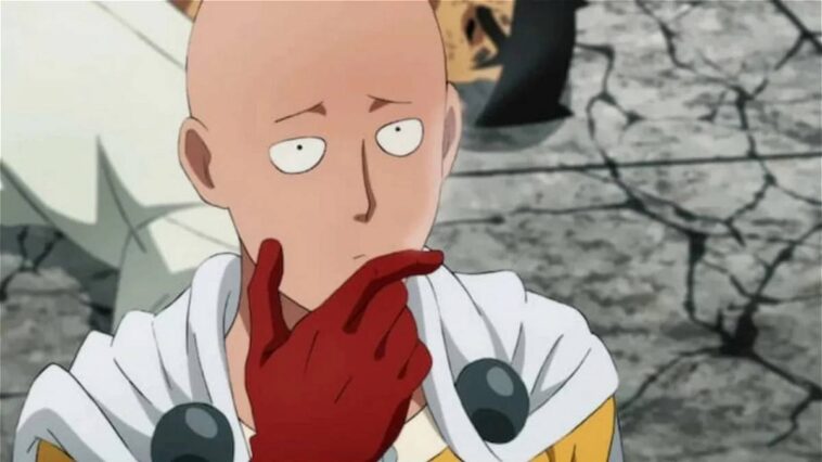 One-Punch Man révèle quelle est sa capacité la plus puissante et ce n'est pas celle de Saitama