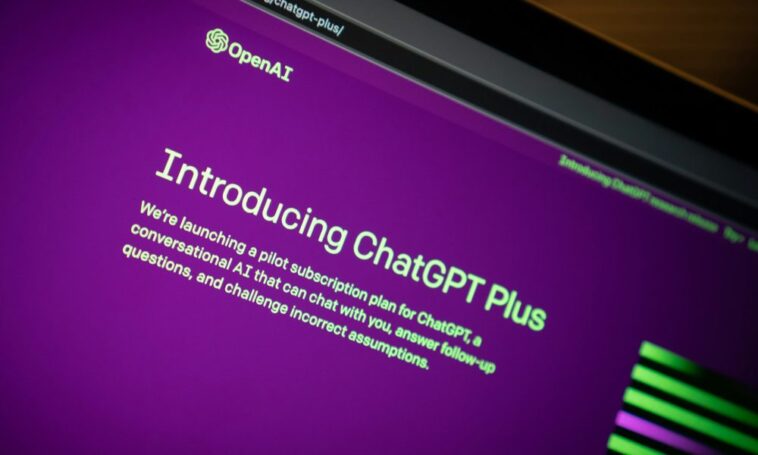 OpenAI déploie la fonctionnalité « Mémoire » pour les abonnés ChatGPT Plus - Trotons Tech Magazine