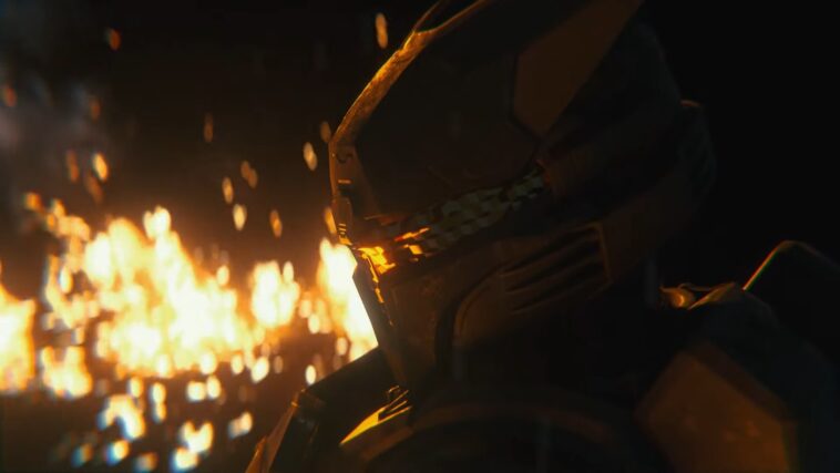 Halo Infinite - Banished Honor Operation