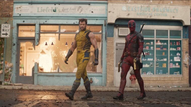 Qui est le méchant incroyablement puissant qui apparaît dans la deuxième bande-annonce de Deadpool et Wolverine ?