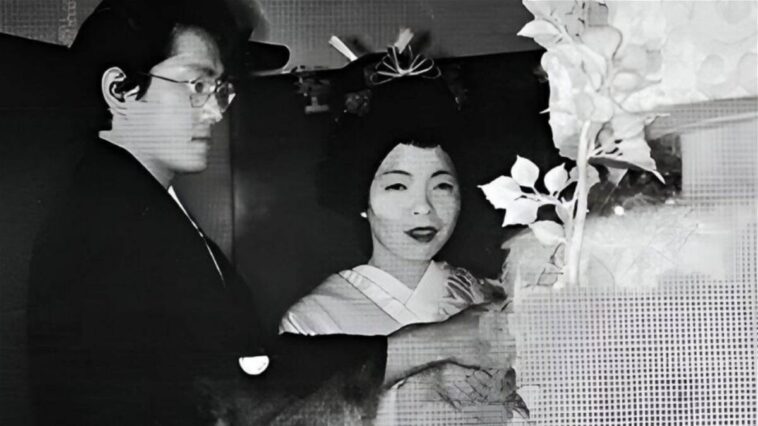 Qui était la femme d'Akira Toriyama ?
