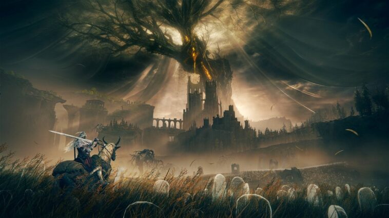 Shadow of the Erdtree, le DLC Elden Ring, révèle de nouveaux détails de l'ESRB