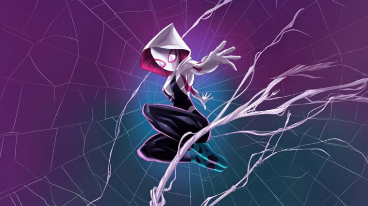 Spider-Gwen reçoit un changement important avec une tournure inhabituelle dans l'univers Marvel