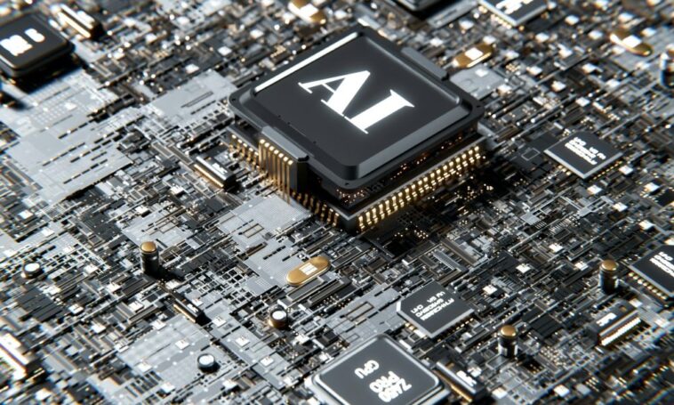 Taichi : la puce chinoise pionnière basée sur la lumière pour l'intelligence artificielle générale - Trotons Tech Magazine