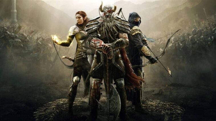 Todd Howard refuse de faire une série Elder Scrolls