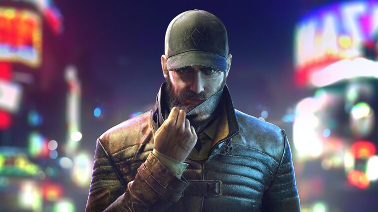 watch dogs legion - generacion xbox
