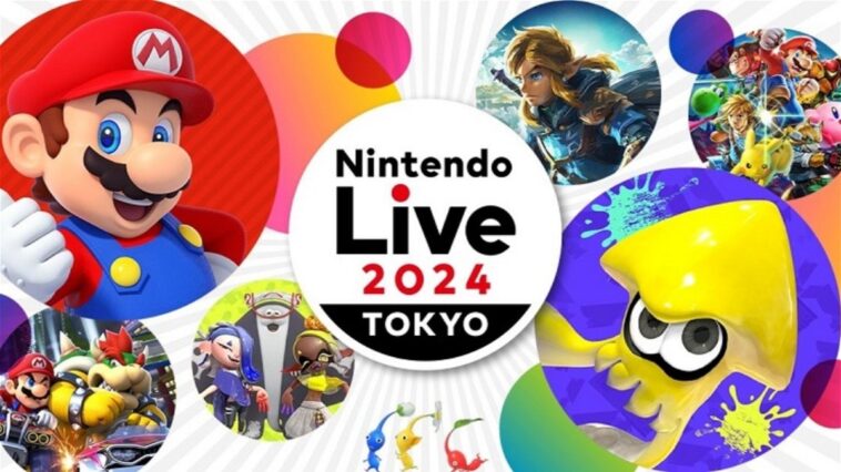 Un individu est arrêté pour avoir proféré des menaces contre Nintendo