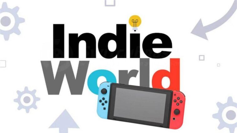 Une nouvelle présentation de Nintendo Indie World, officiellement annoncée : date, heure et durée